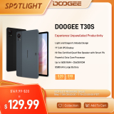 DOOGEE T30S Tablet 11″ 2.4K