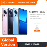 Global Version Xiaomi 13 Lite