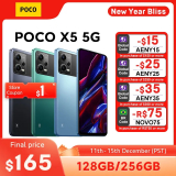 New POCO X5 5G Global