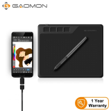 GAOMON S620 6.5 x 4″