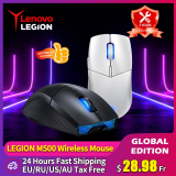 Lenovo LEGION M500 Wireless Gaming