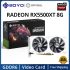 SOYO Original AMD Radeon RX5500XT