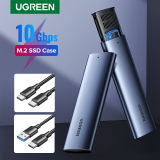 UGREEN M.2 NVMe SSD Enclosure