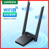 UGREEN WiFi Adapter AX1800 WiFi6