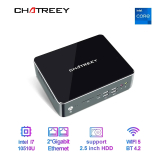 Chatreey  KC10 mini pc