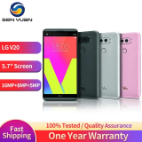 Original LG V20 4GB RAM