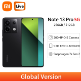 Xiaomi Redmi Note 13 Pro