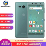 Sony Xperia XZ2 Compact SO-05K