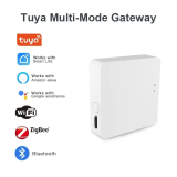 Tuya Multi Mode ZigBee Bluetooth