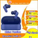 Oneplus Buds V True Wireless