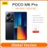 New POCO M6 Pro Global
