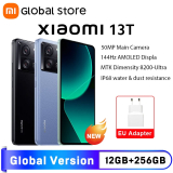 Global Version Xiaomi 13T 50MP