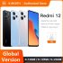 Xiaomi Redmi 12 Global Version