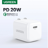 ?US Plug?UGREEN USB Type C