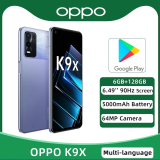 OPPO K9X 6GB 128GB Dimensity