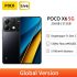 Global Version POCO M6 Pro