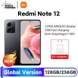 [Global Version] Xiaomi Redmi Note