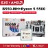 [World Premiere] Xiaomi Redmi Note