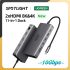 UGREEN Wireless Microphone Lavalier Omni
