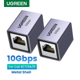 UGREEN RJ45 Connector 10Gbps Network
