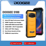 DOOGEE S100 6.58″ FHD 120Hz