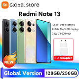New Xiaomi Redmi Note 13