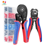 Stripping Plier Tool Crimping Pliers