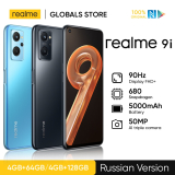 realme 9i 4GB 64GB