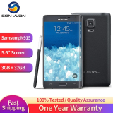 Original Samsung Galaxy Note Edge