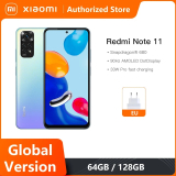 Global Version Xiaomi Redmi Note