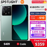 [World Premiere] Xiaomi 13T Global