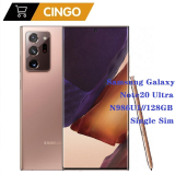 Unlocked Samsung Galaxy Note 20
