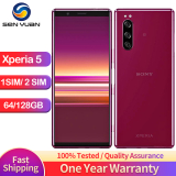 Sony Xperia 5 J8210 J9210