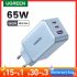 [2 Pack]UGREEN CAT8 Ethernet Cable