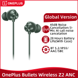 Global Version OnePlus Bullets Wireless
