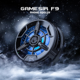 GameSir F9 Mobile Phone Cooler