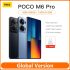 New POCO M6 Pro Global