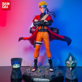 Hot Uzumaki Naruto Naruto Sage