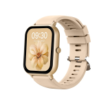 dllbifit smartwatch 15 Days Battery