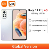 Original Xiaomi Redmi Note 12
