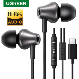 UGREEN 3.5mm USB Type C