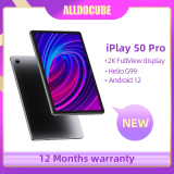 ALLDOCUBE iPlay50 Pro 10.36inch 2K