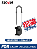 SJCAM For C100/C200/C300 Magnetic Lanyard