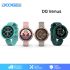 22MM Silicone Strap Watch Strap