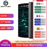 Original LG V10 H900 H901