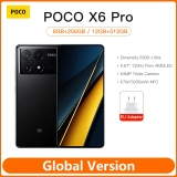POCO X6 Pro 5G Global
