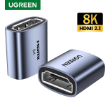 UGREEN HDMI-Compatible Coupler 8K Female
