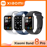Xiaomi Mi Band 8 Pro