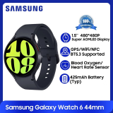 Samsung Galaxy Watch 6 44mm