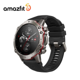 New Amazfit Falcon Smartwatch Accurate